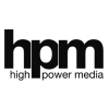 Highpowermedia.com logo