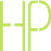Highpro.com.mx logo