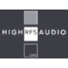 Highresaudio.com logo