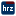 Highrez.co.uk logo