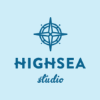 Highseastudio.com logo