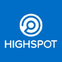 Highspot.com logo