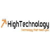 Hightechnology.in logo