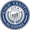 Hightrafficacademy.com logo