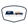 Highwaywestvacations.com logo