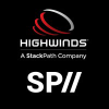 Highwinds.com logo
