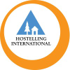 Hihostels.com logo