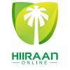 Hiiraan.com logo