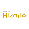 Hikarie.jp logo