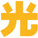 Hikarigiga.jp logo