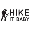 Hikeitbaby.com logo