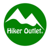 Hikeroutlet.com logo