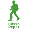 Hikersdepot.jp logo