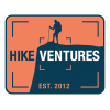 Hikeventures.com logo