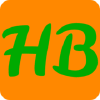 Hikingwithbarry.com logo