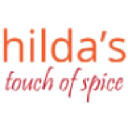 Hildastouchofspice.com logo