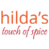 Hildastouchofspice.com logo