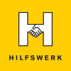 Hilfswerk.at logo