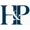 Hillandponton.com logo