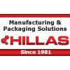 Hillas.com logo