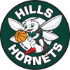 Hillshornets.com.au logo