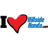 Hillsidehonda.com logo