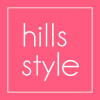 Hillsstyle.net logo
