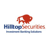 Hilltopsecurities.com logo