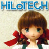 Hilotech.jp logo