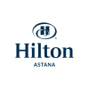 Hilton.ru logo