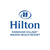 Hiltonhawaiianvillage.com logo