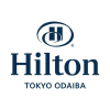 Hiltonodaiba.jp logo