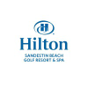 Hiltonsandestinbeach.com logo