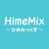 Himemix.com logo