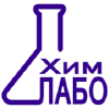 Himlabo.ru logo