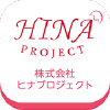 Hinaproject.co.jp logo