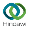 Hindawi.com logo