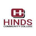 Hindscc.edu logo