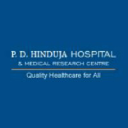 Hindujahospital.com logo