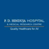Hindujahospital.com logo