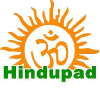 Hindupad.com logo