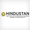 Hindustanuniv.ac.in logo