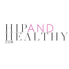 Hipandhealthy.com logo