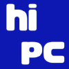Hipc.jp logo