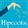 Hipcooks.com logo