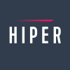 Hiper.dk logo