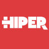 Hiper.fm logo