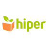Hiper.rs logo