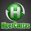 Hipercontas.com.br logo