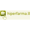 Hiperfarma.lt logo